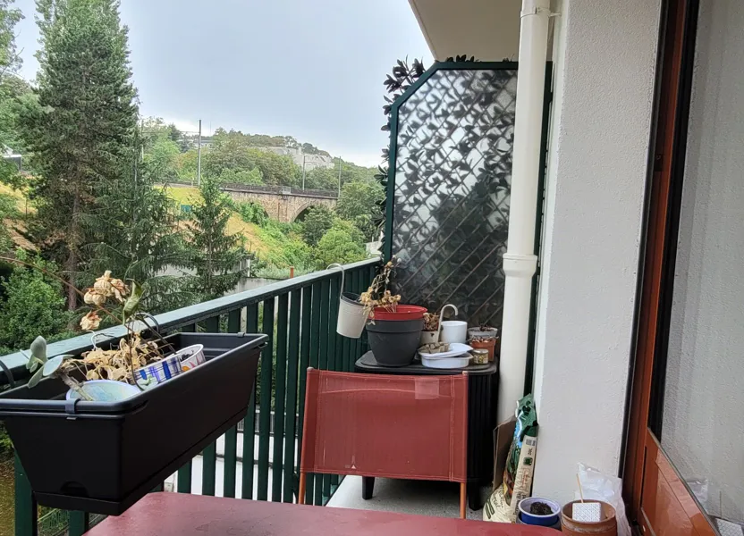 Appartement Avenue de Verdun à Issy-les-Moulineaux