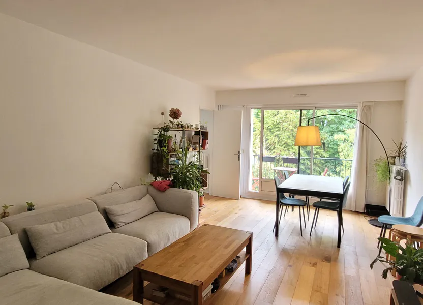 Appartement Avenue de Verdun à Issy-les-Moulineaux