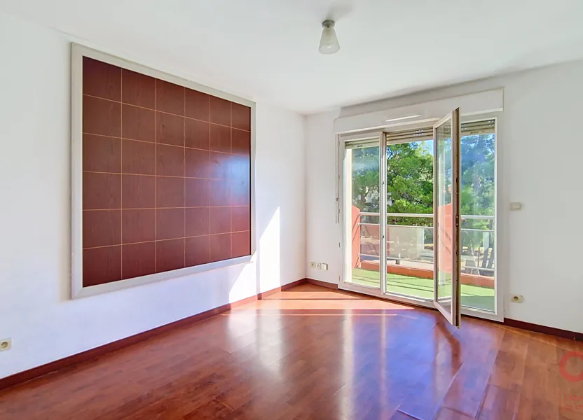 Flat Rue Gustave Eiffel in Perpignan
