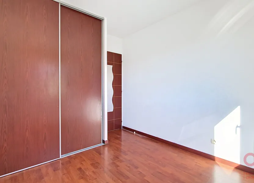 Flat Rue Gustave Eiffel in Perpignan