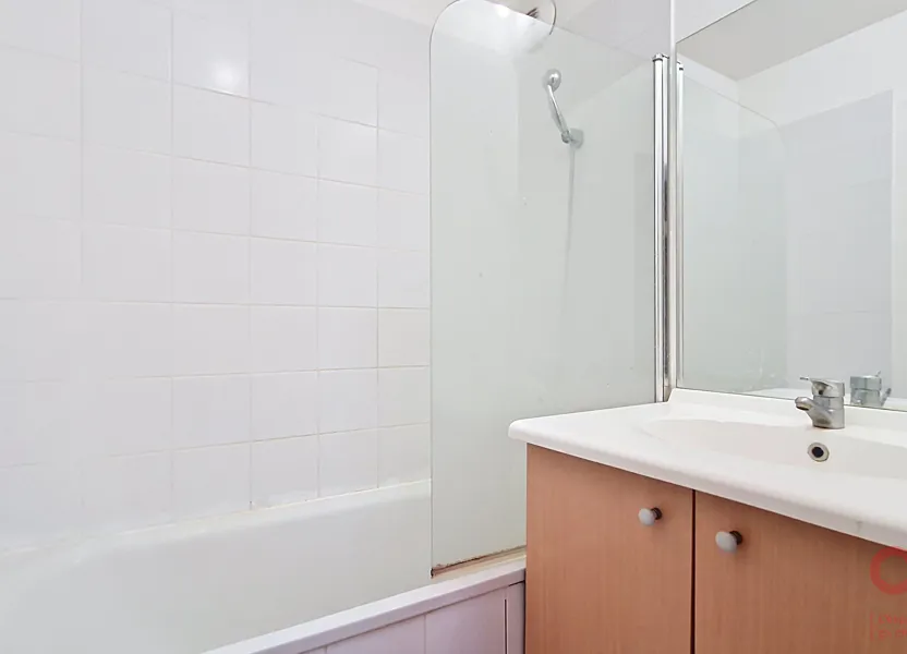 Appartement Rue Gustave Eiffel à Perpignan