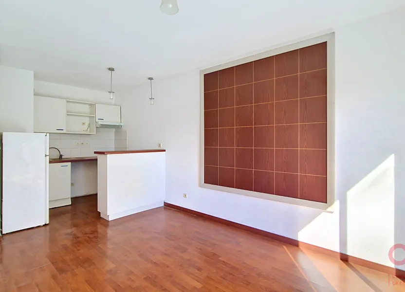 Appartement Rue Gustave Eiffel à Perpignan