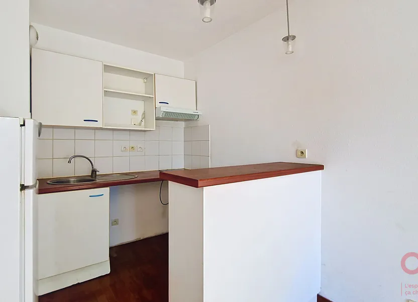Appartement Rue Gustave Eiffel à Perpignan