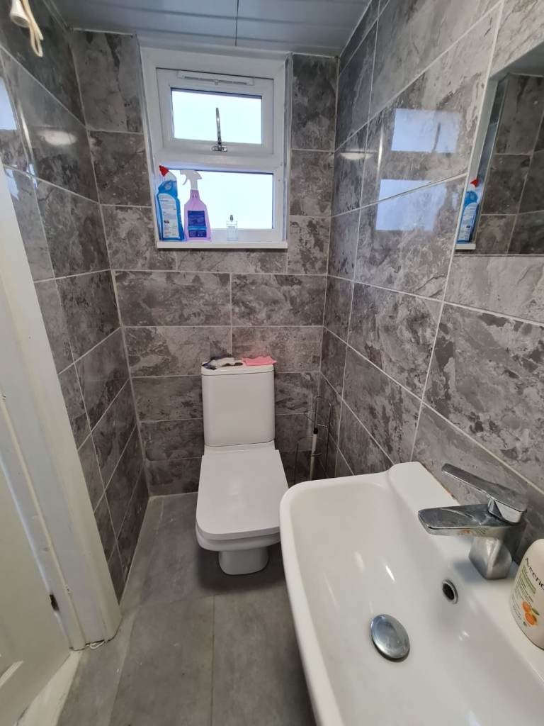 Flat Whytecroft in Greater London
