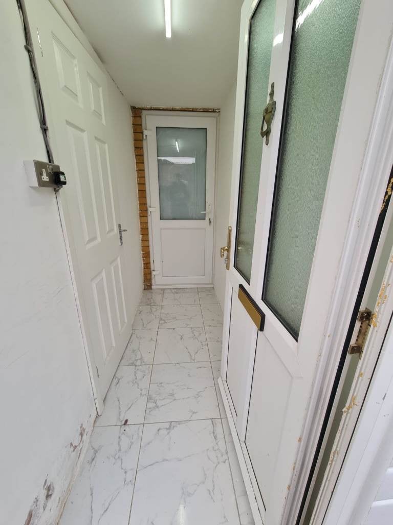 Flat Whytecroft in Greater London
