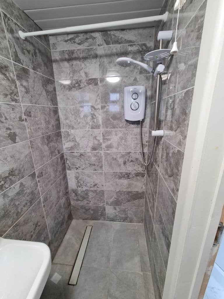 Flat Whytecroft in Greater London