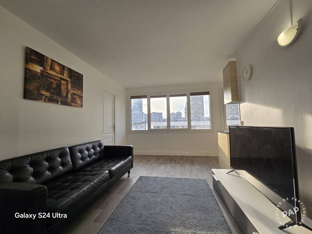 Room Avenue Guy Môquet in Vitry-sur-Seine