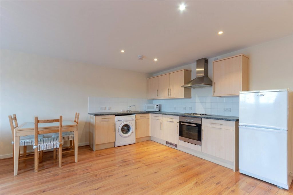 Flat Saint Lawrence Road in Newcastle upon Tyne