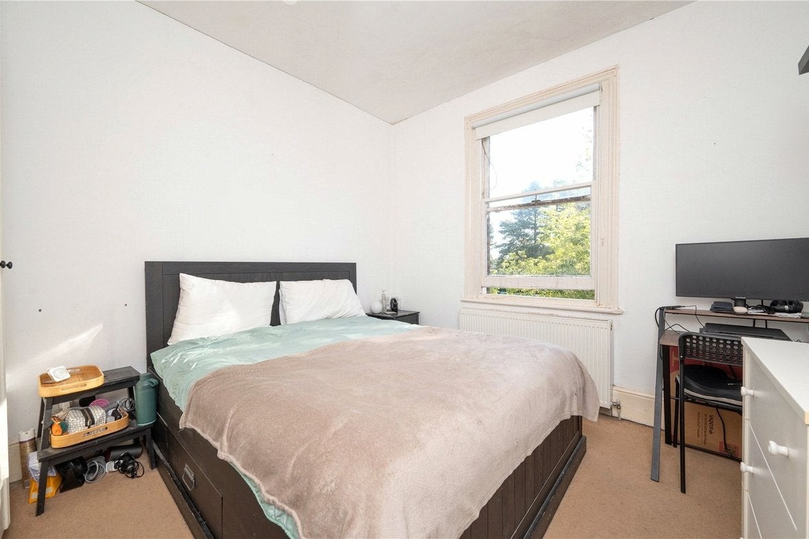 Flat Lemsford Road in St Albans