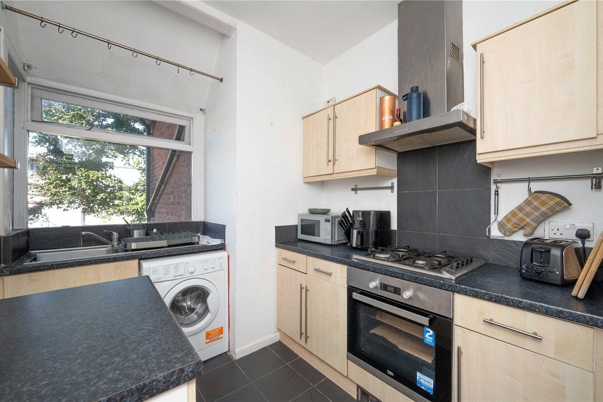Flat Lemsford Road in St Albans