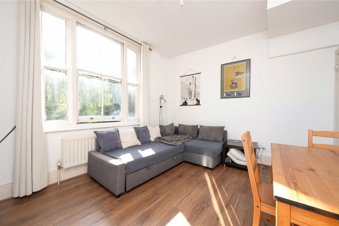 Flat Lemsford Road in St Albans