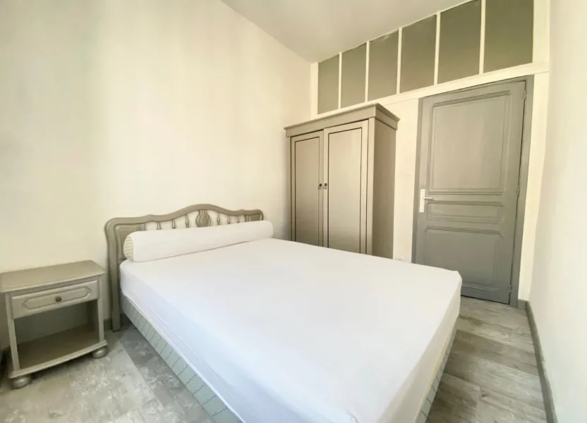 Appartement Boulevard de la Gare à Toulouse