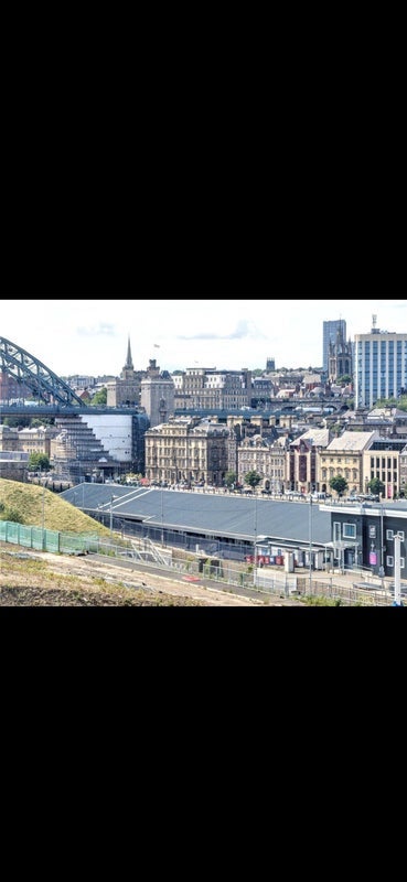 Room Baltic Quay in Gateshead