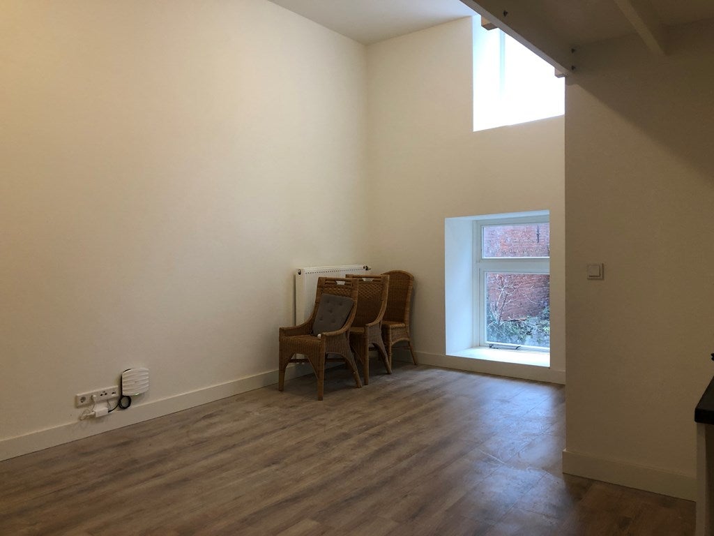 Woning te huur: Papengang, Groningen