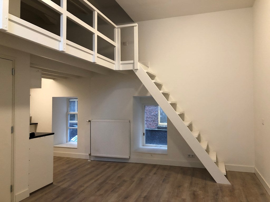 Woning te huur: Papengang, Groningen