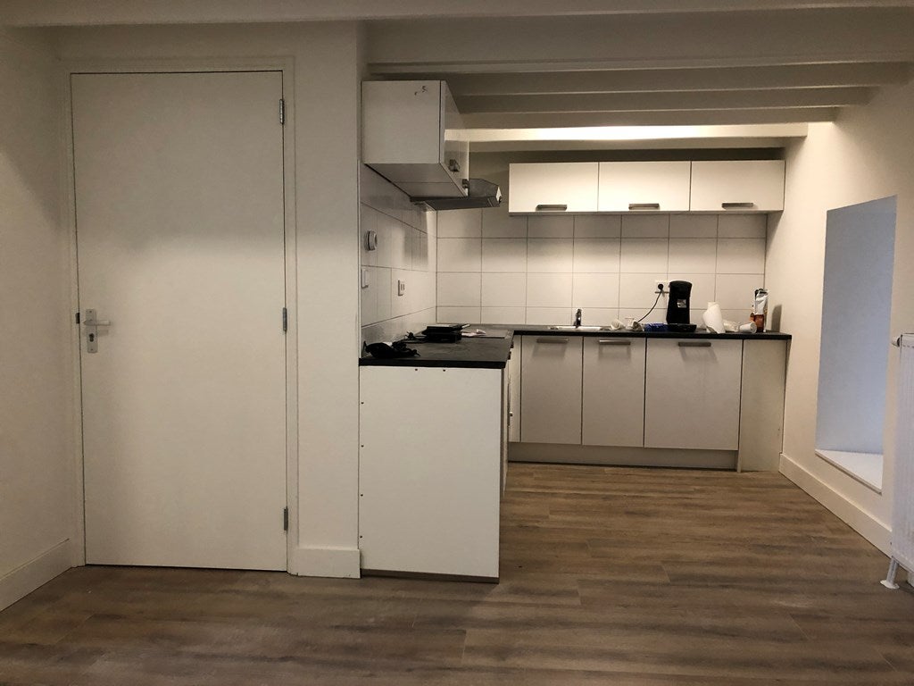 Woning te huur: Papengang, Groningen