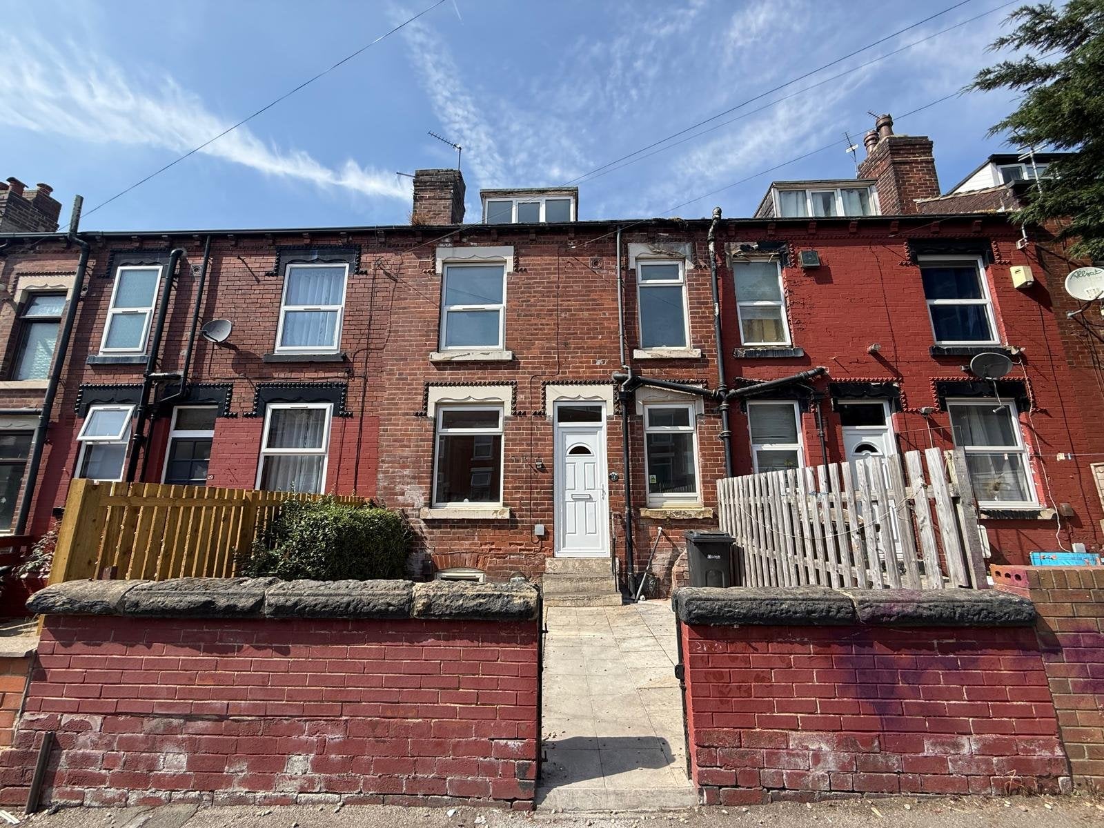 House Clifton Mount in Leeds