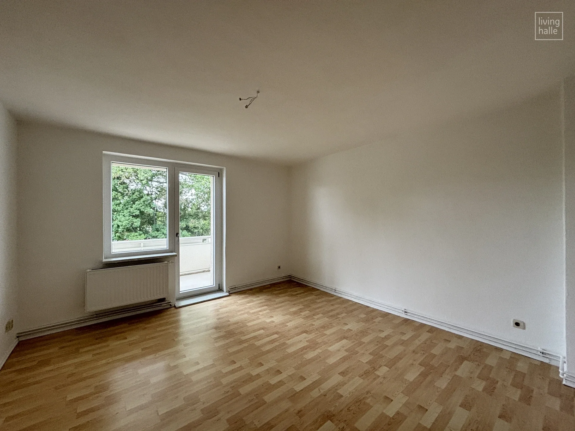 Wohnung Dessauer Straße in Halle (Saale)