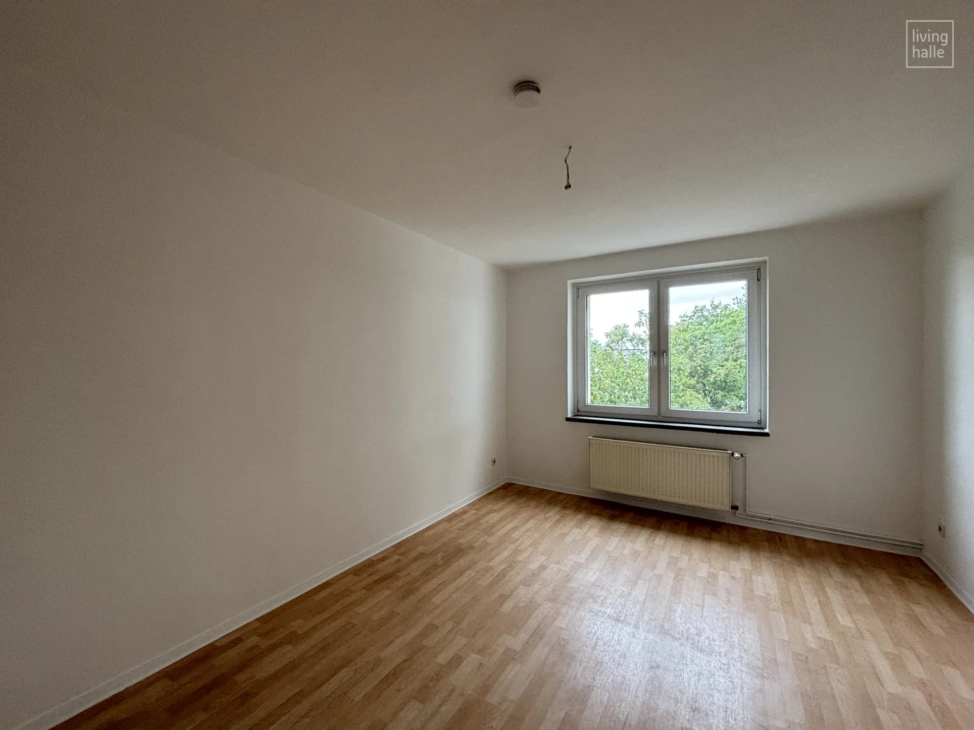 Wohnung Dessauer Straße in Halle (Saale)