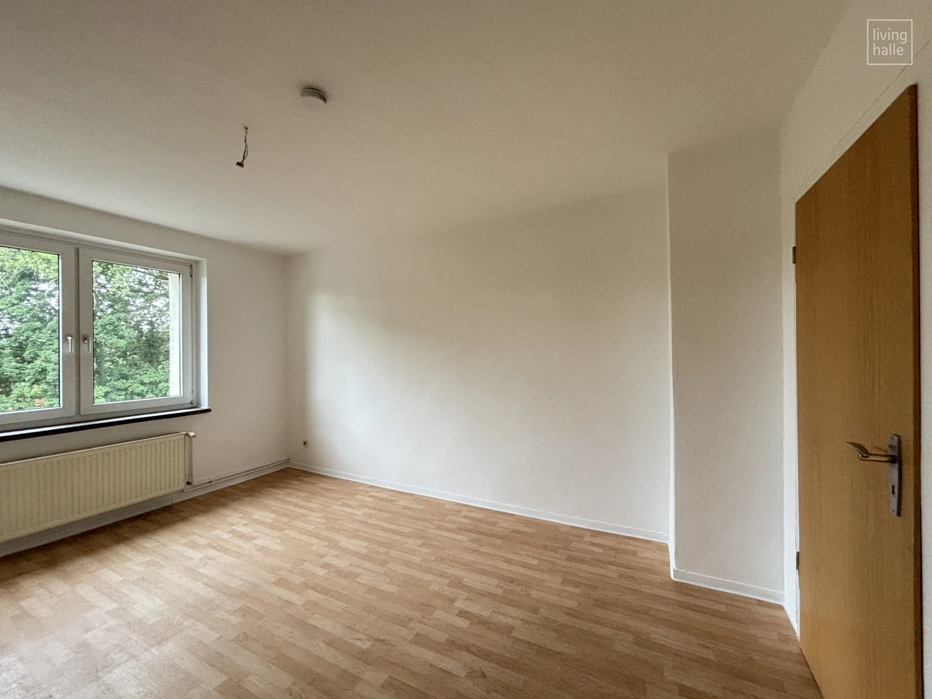 Wohnung Dessauer Straße in Halle (Saale)