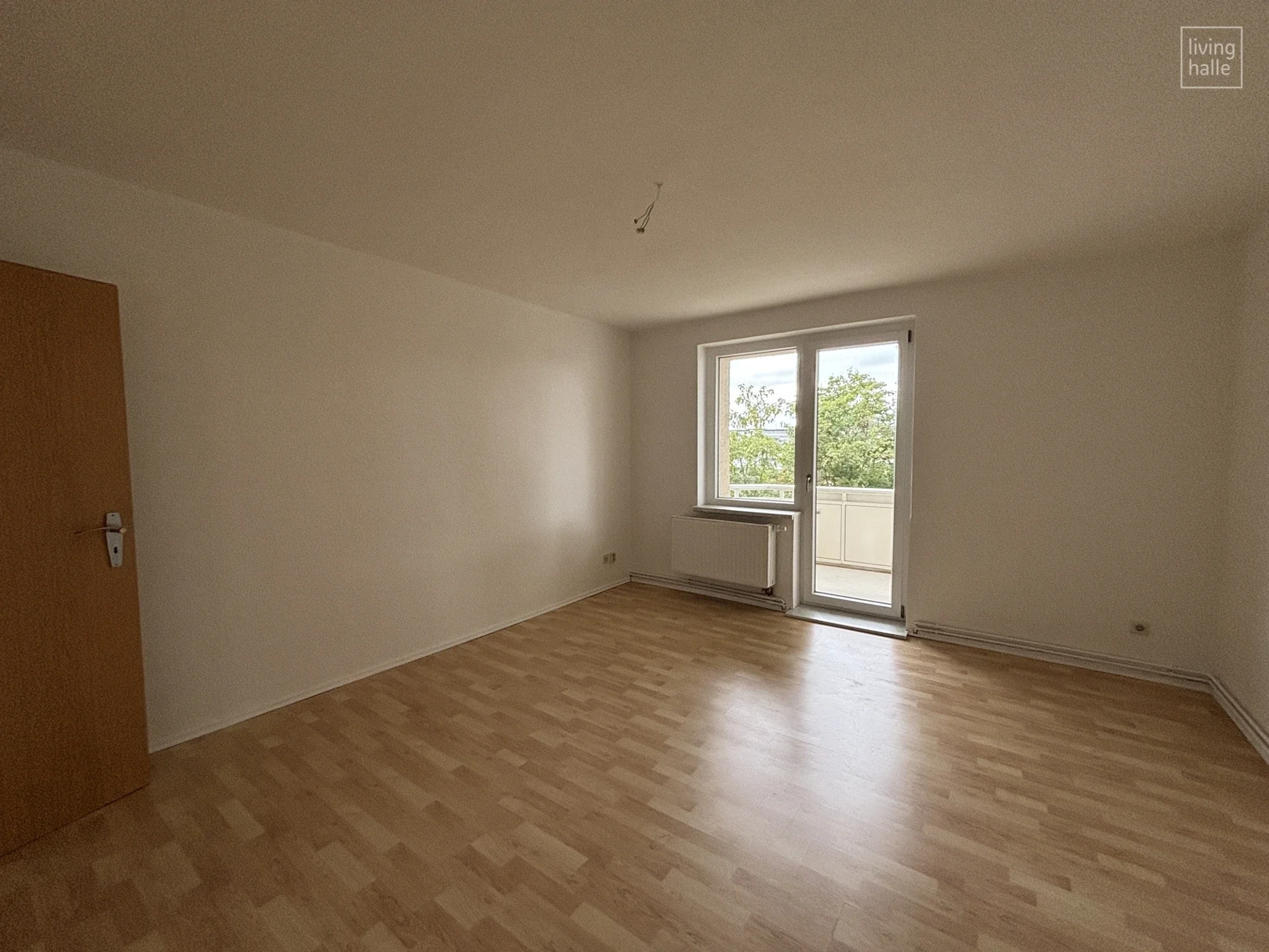 Wohnung Dessauer Straße in Halle (Saale)