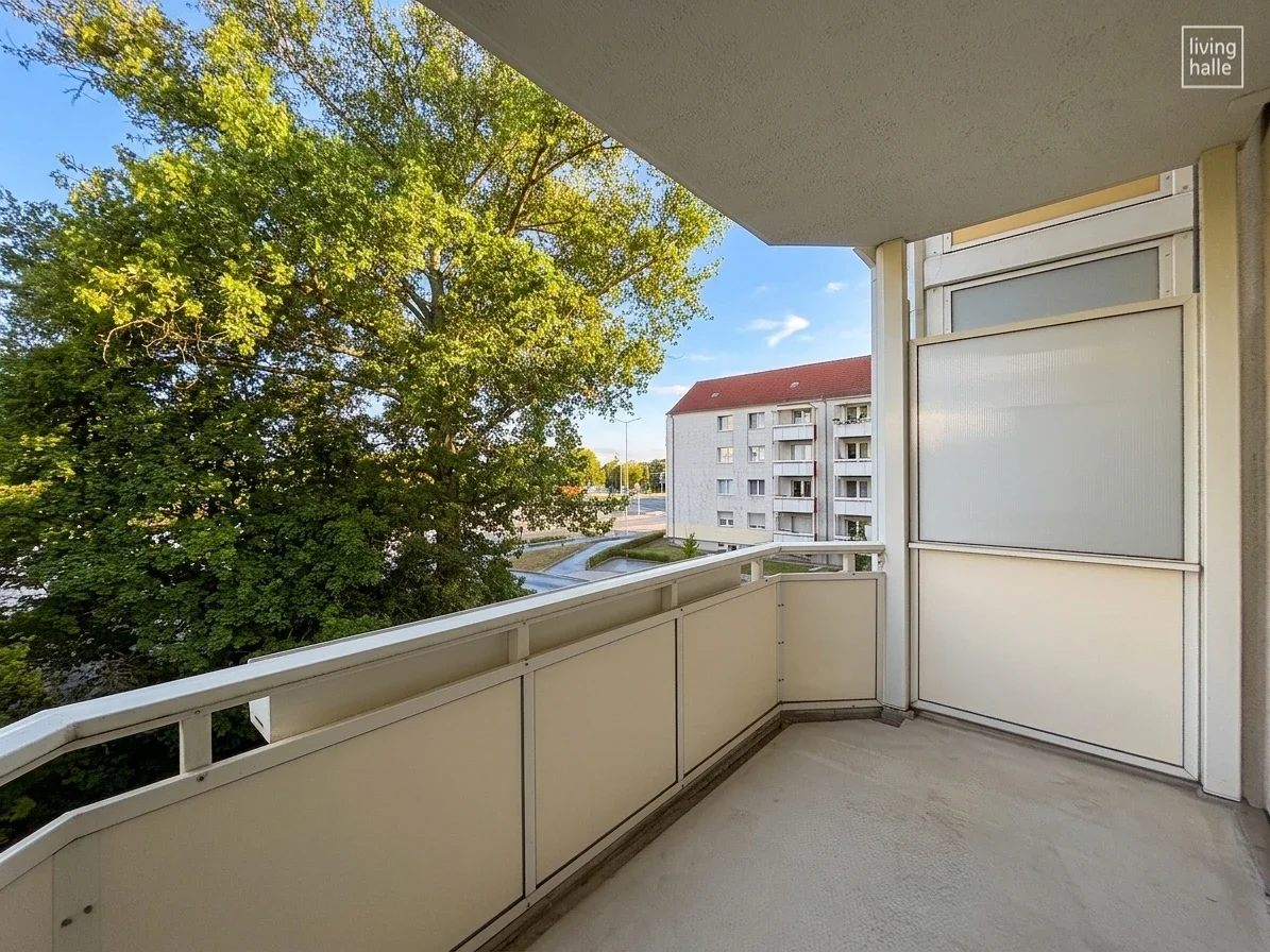 Wohnung Dessauer Straße in Halle (Saale)
