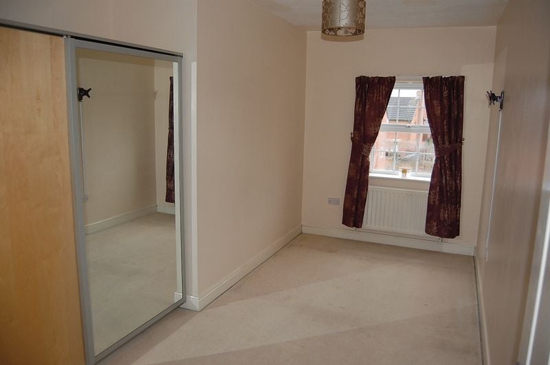 Flat Abington Drive in West Lancashire