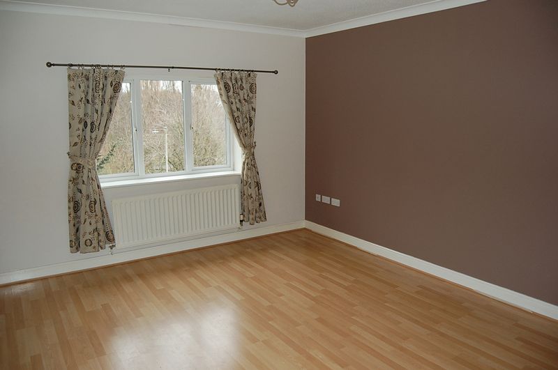 Flat Abington Drive in West Lancashire