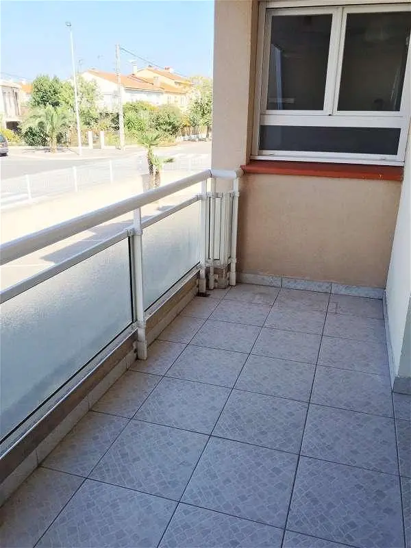 Appartement Avenue du Canigou à Saleilles