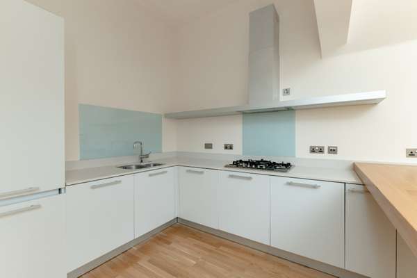 Flat Simpson Loan in City of Edinburgh
