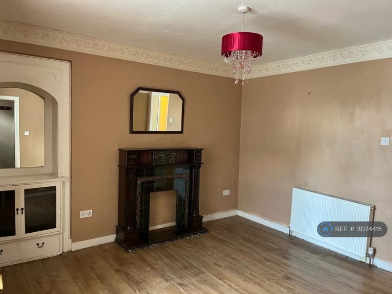 Flat Montrose Street in Brechin