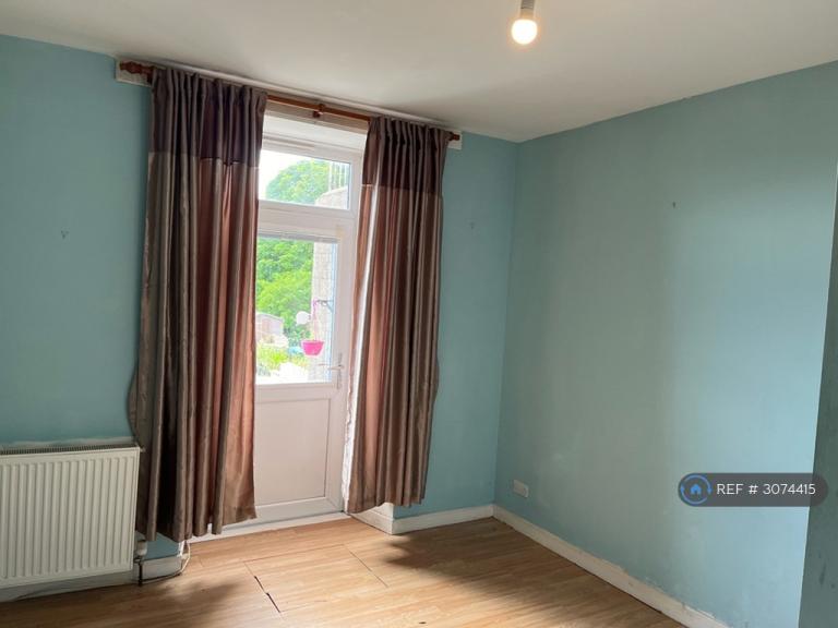 Flat Montrose Street in Brechin