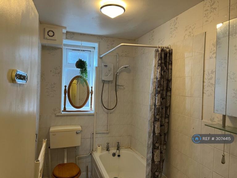 Flat Montrose Street in Brechin