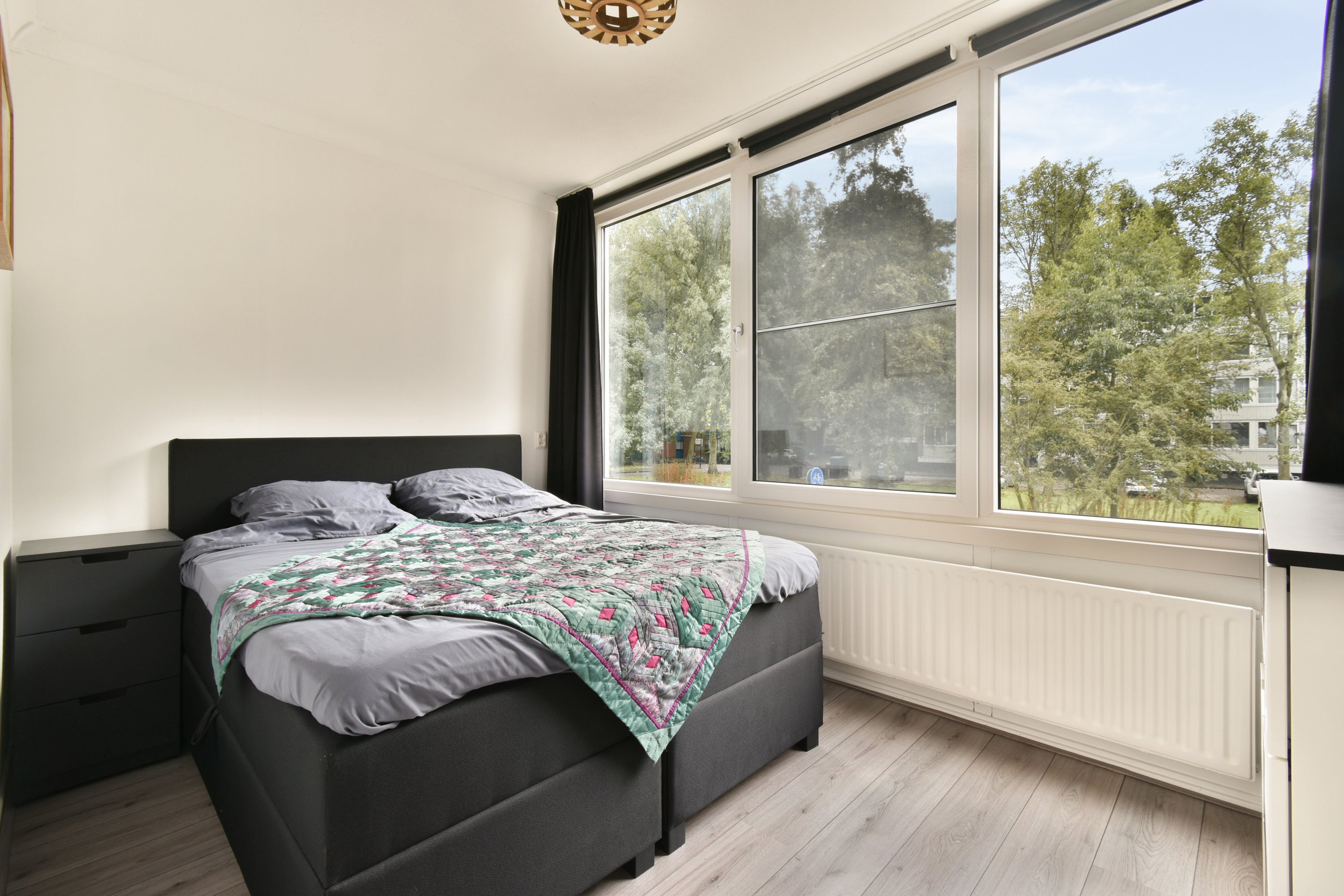 Appartement te koop: Van 't Hoffstraat 2, Vlaardingen