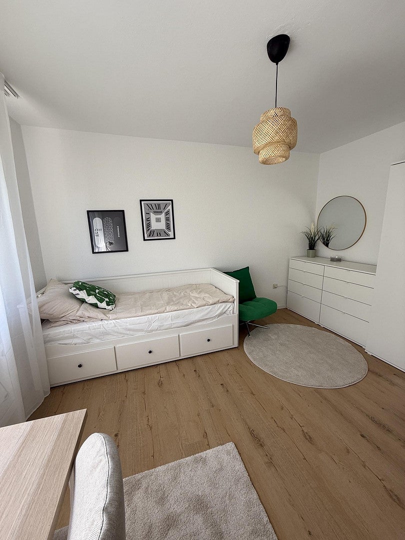 Zimmer Kaiser-Wilhelm-Ring in Mainz