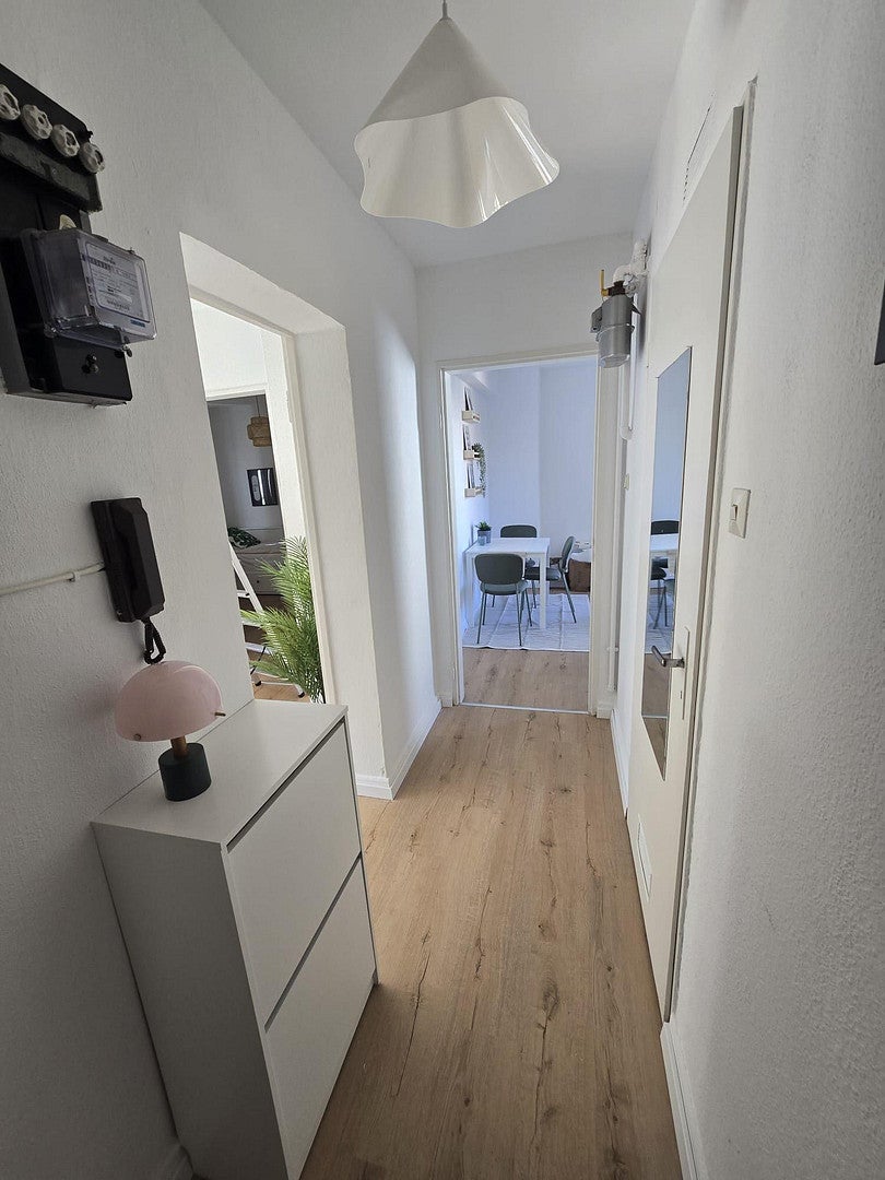 Zimmer Kaiser-Wilhelm-Ring in Mainz