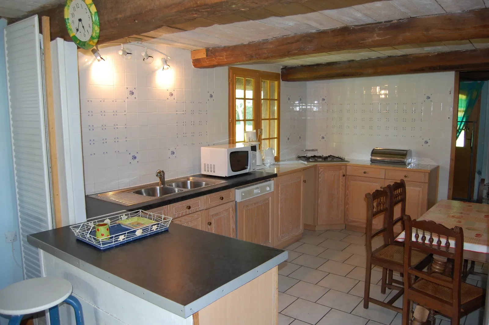 Maison Chemin de la Plane à Équemauville