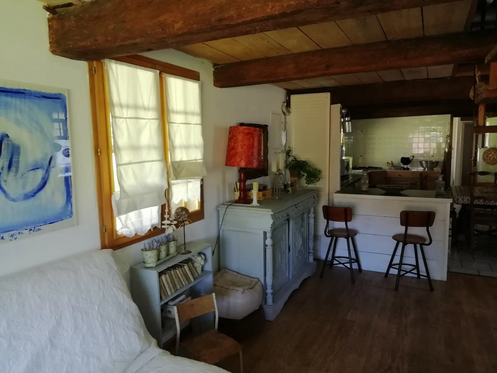 Maison Chemin de la Plane à Équemauville