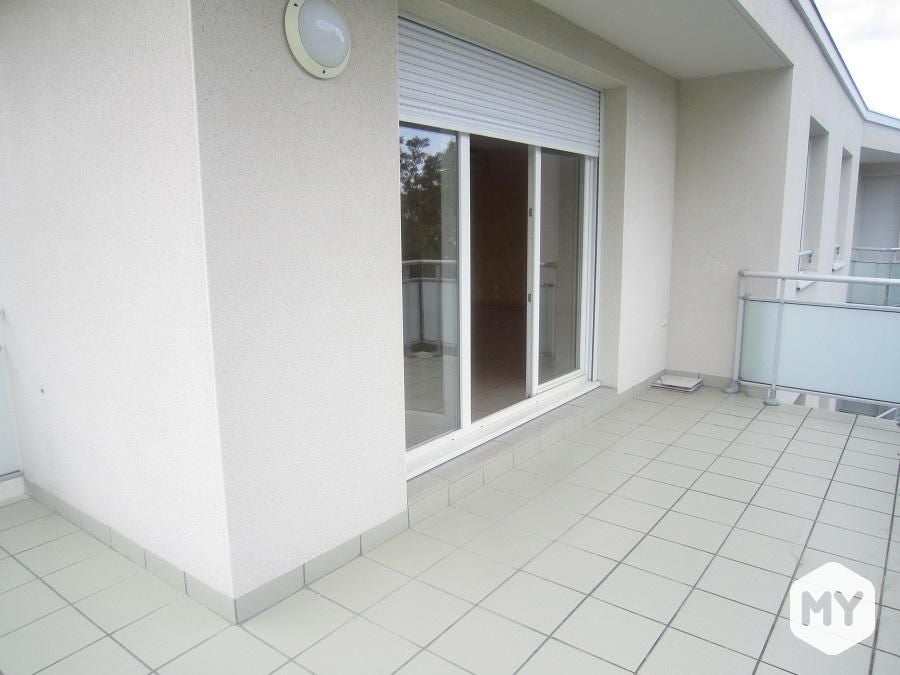 Flat Rue Pierre Poisson in Chamalières