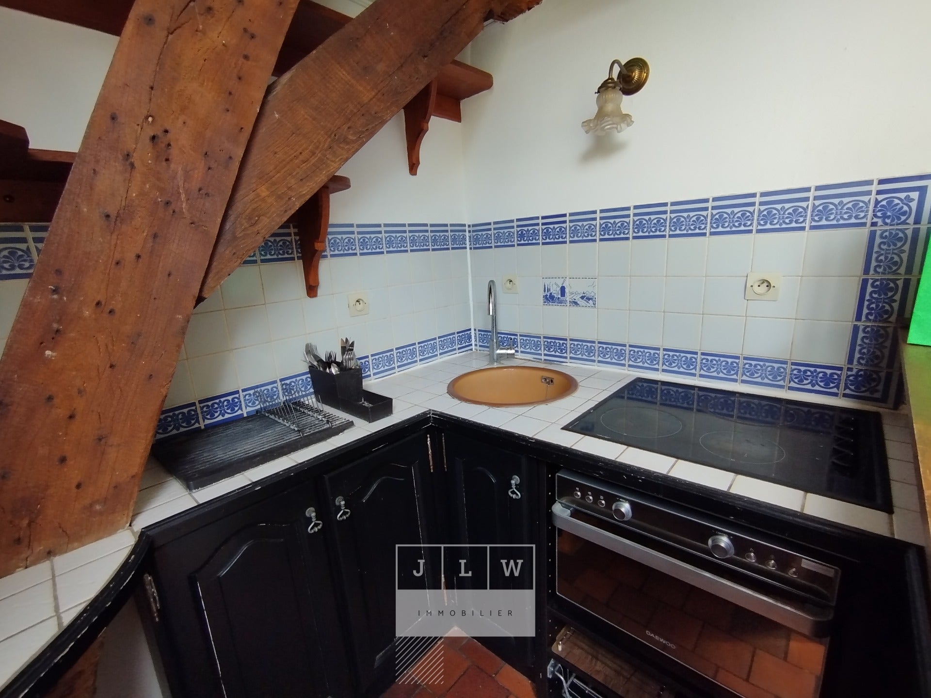 Appartement Rue du Nouveau Siècle à Lille
