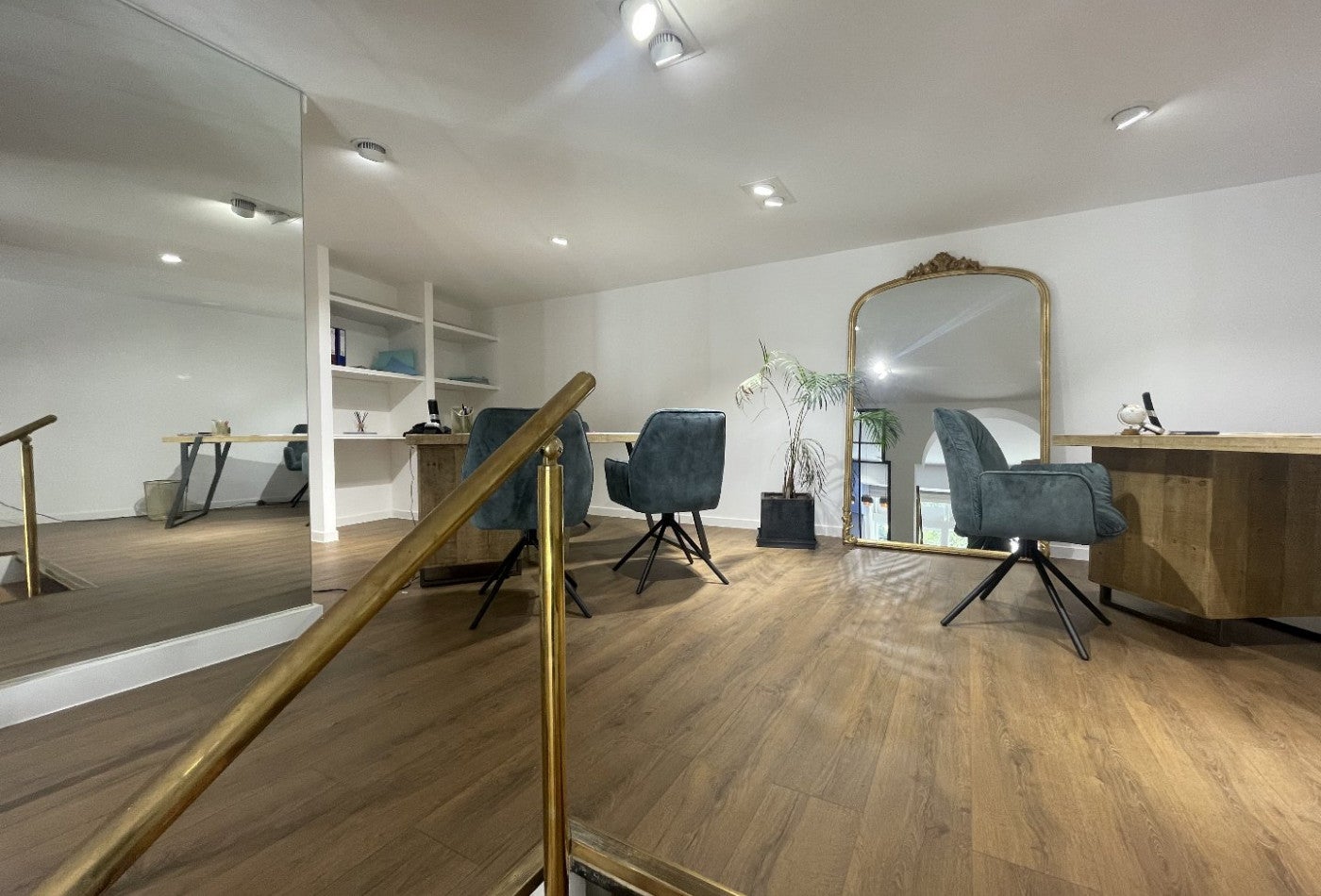 Appartement Place de la Mairie à Corneilhan