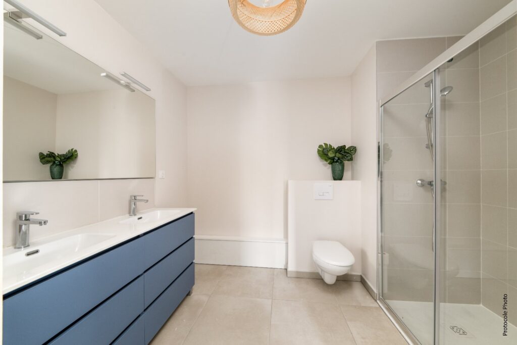 Appartement Rue Vanini à Toulouse