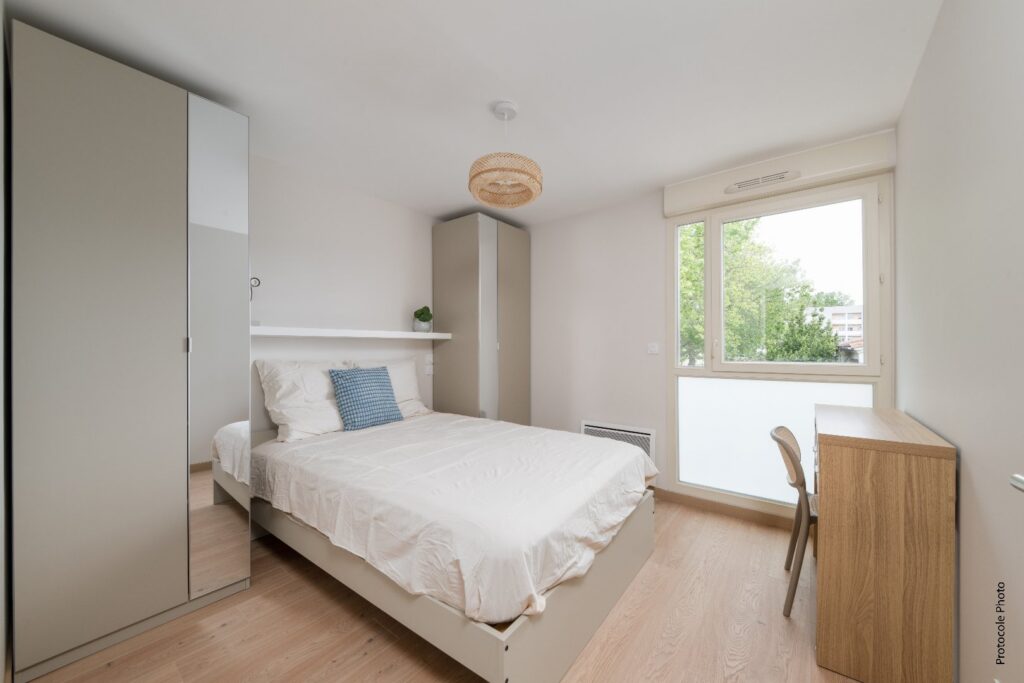 Appartement Rue Vanini à Toulouse