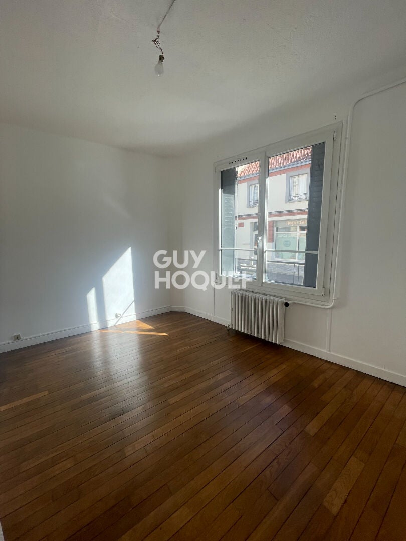 Flat Rue Charles Desboves in Soissons
