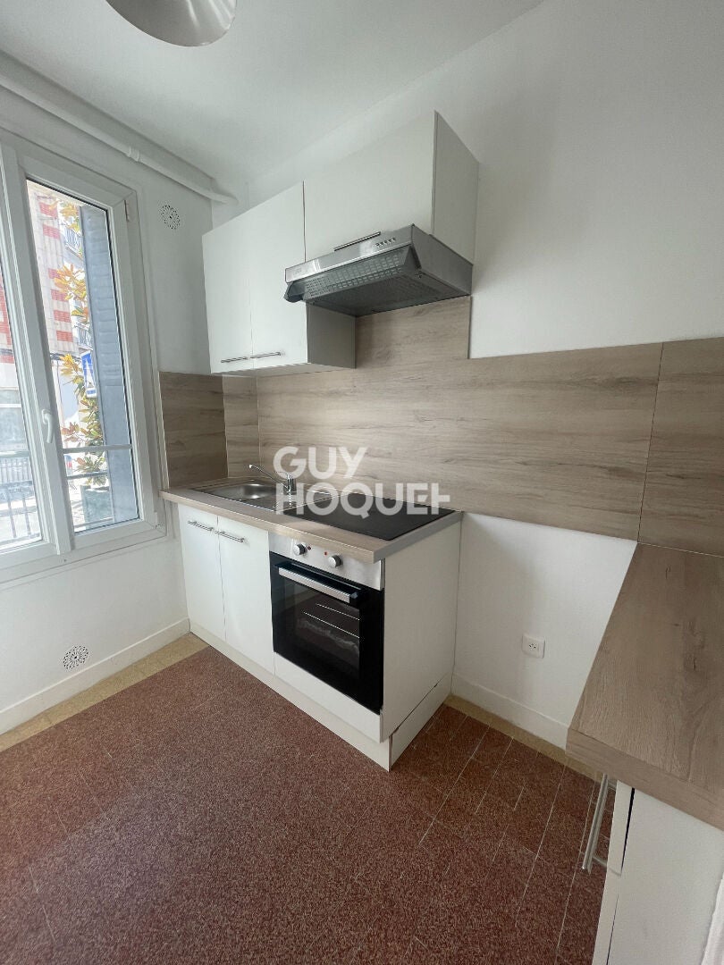 Flat Rue Charles Desboves in Soissons