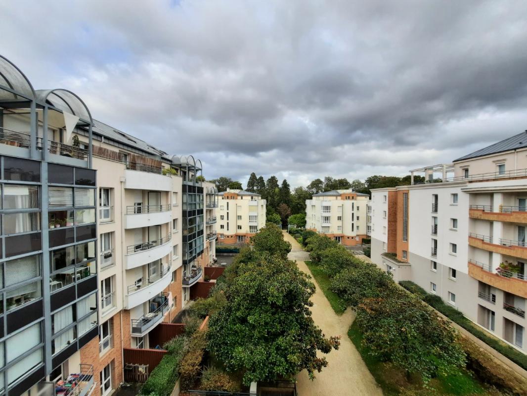 Appartement Square Roland Garros à Rennes