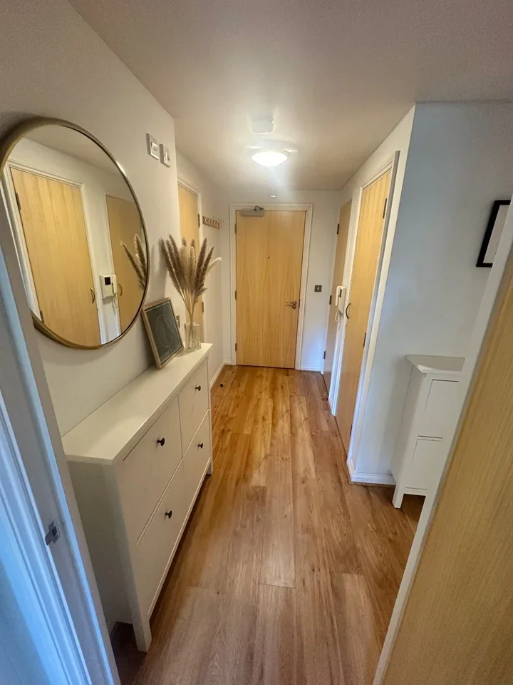 Flat Great Dover Street in Greater London