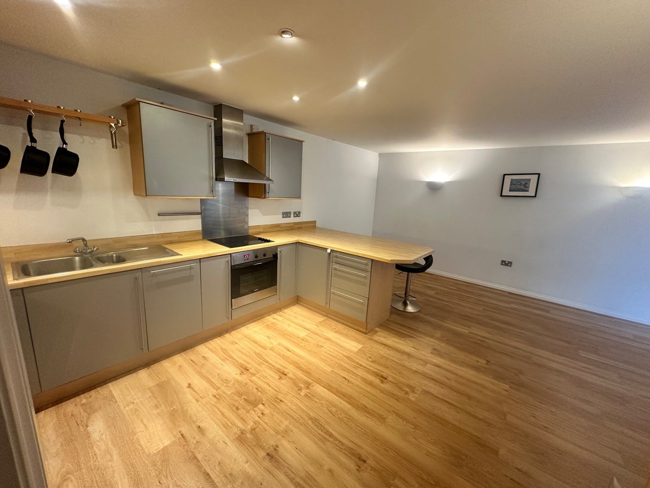 Flat Great Dover Street in Greater London