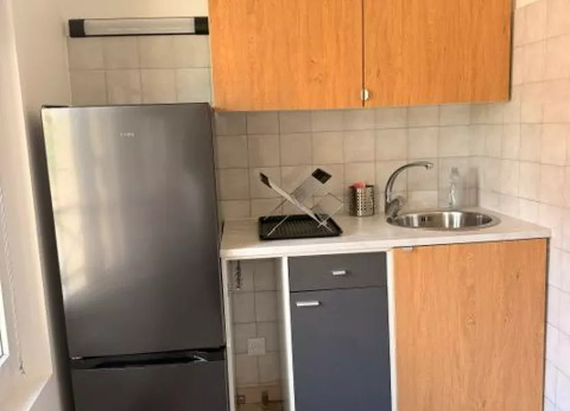 Appartement Rue du 8 Mai 1945 à Irigny