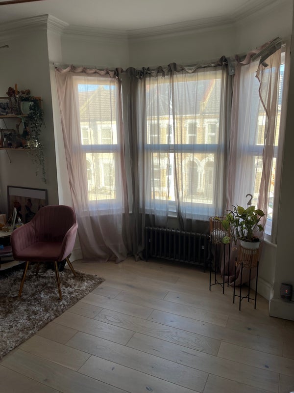 Flat Gonville Road in Greater London
